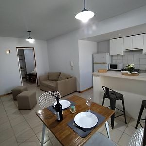 Apartamento Deluxe de 1 Dormitorio